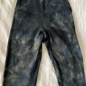 Lululemon Align Sz 4